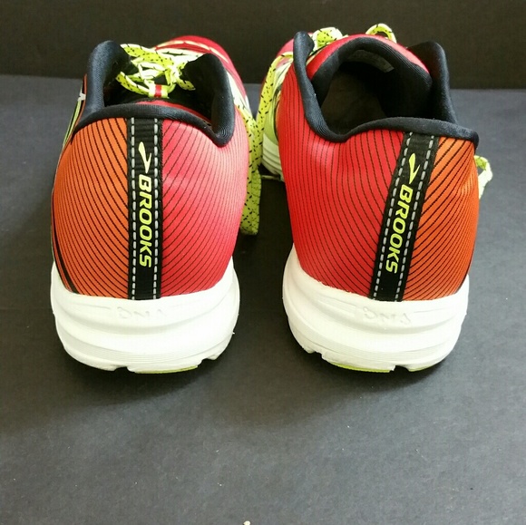 BROOKS HYPERION MEN'S SHOES - Picture 3 of 7